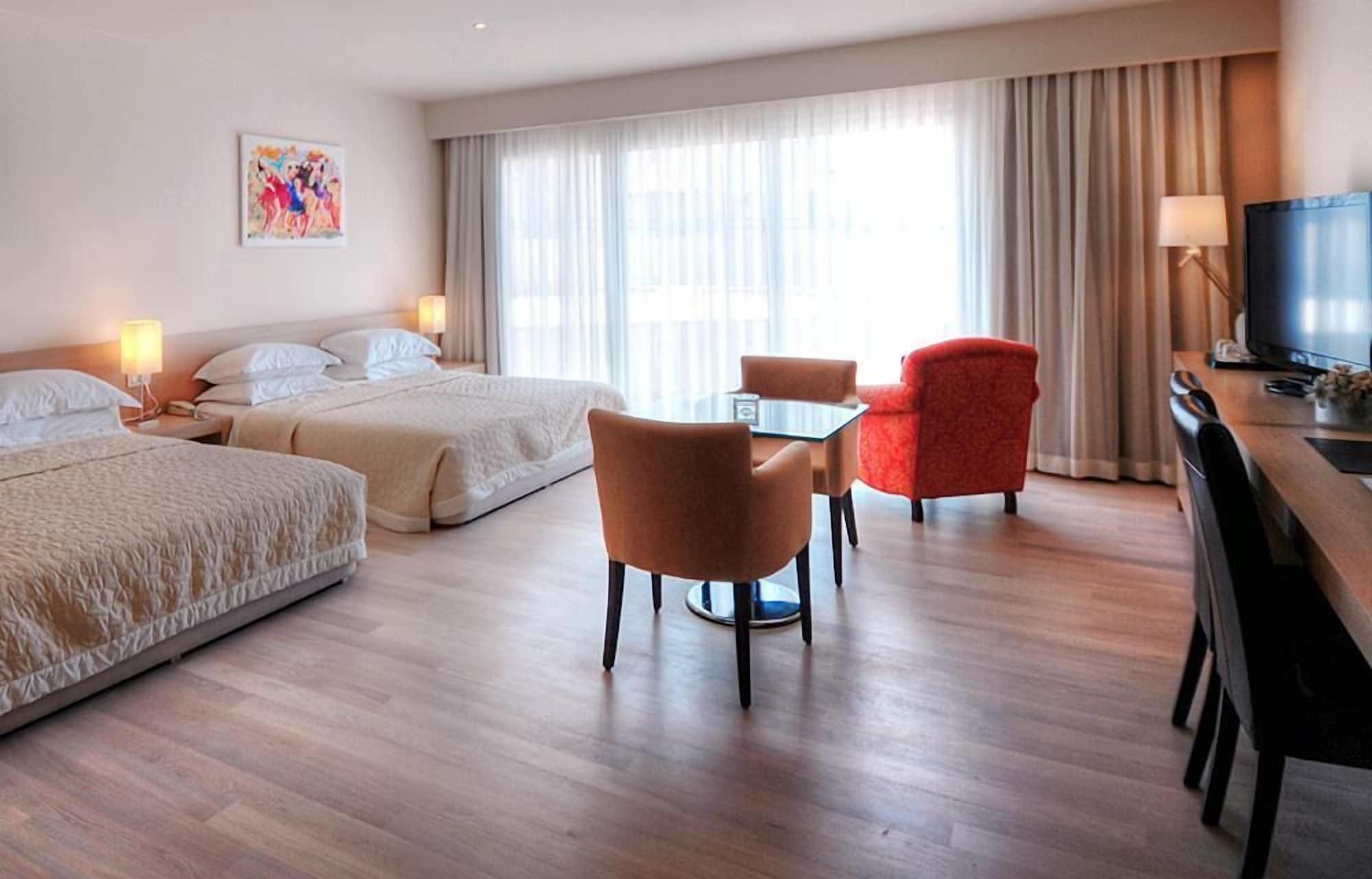 Lvzz Hotel Бодрум Екстер'єр фото