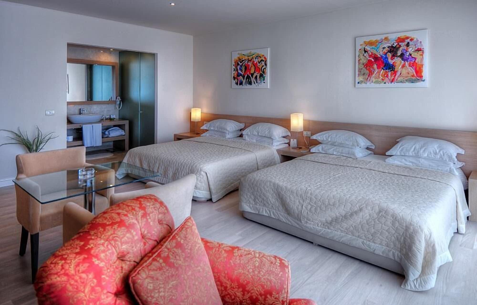 Lvzz Hotel Бодрум Екстер'єр фото