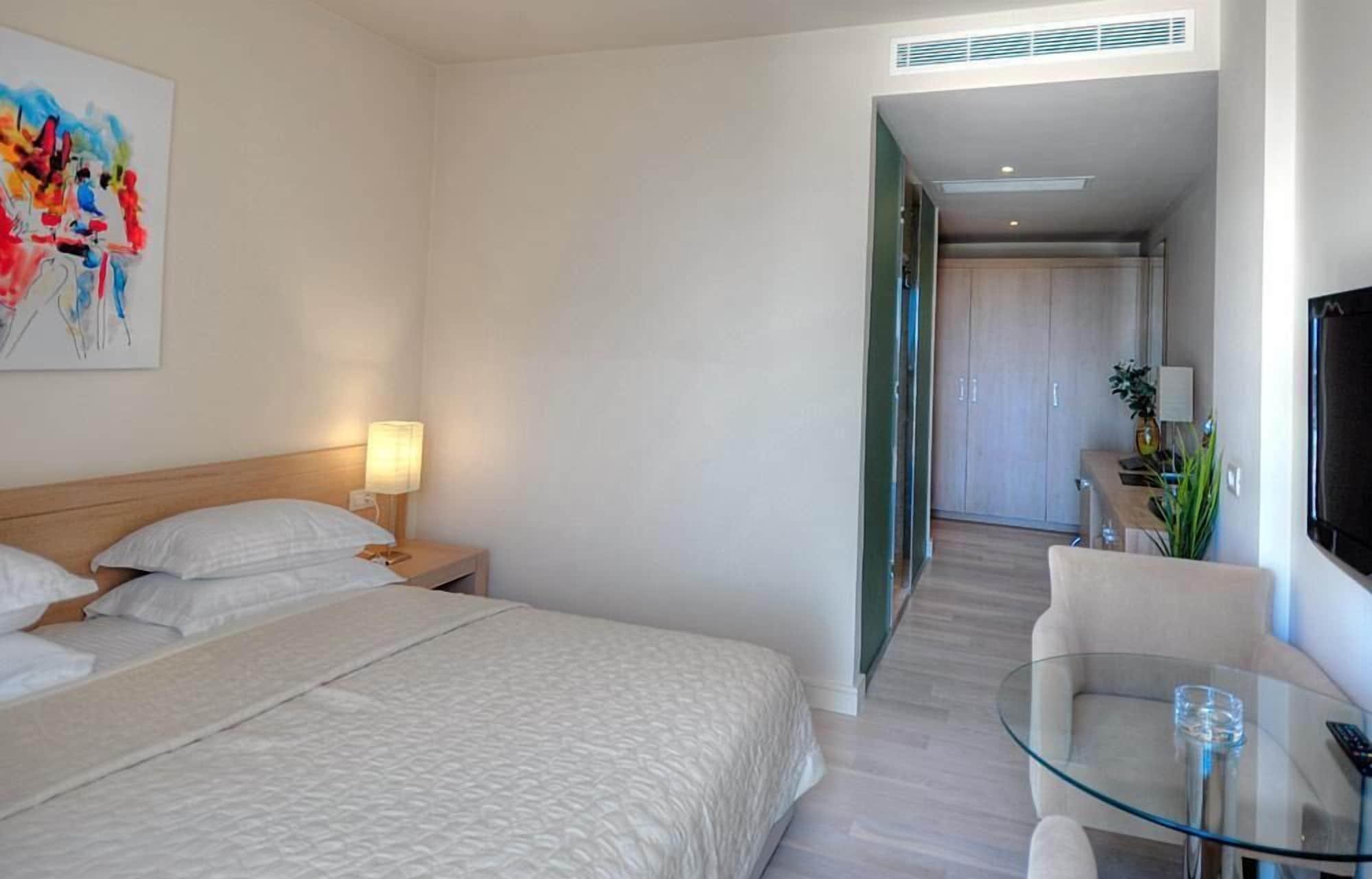 Lvzz Hotel Бодрум Екстер'єр фото