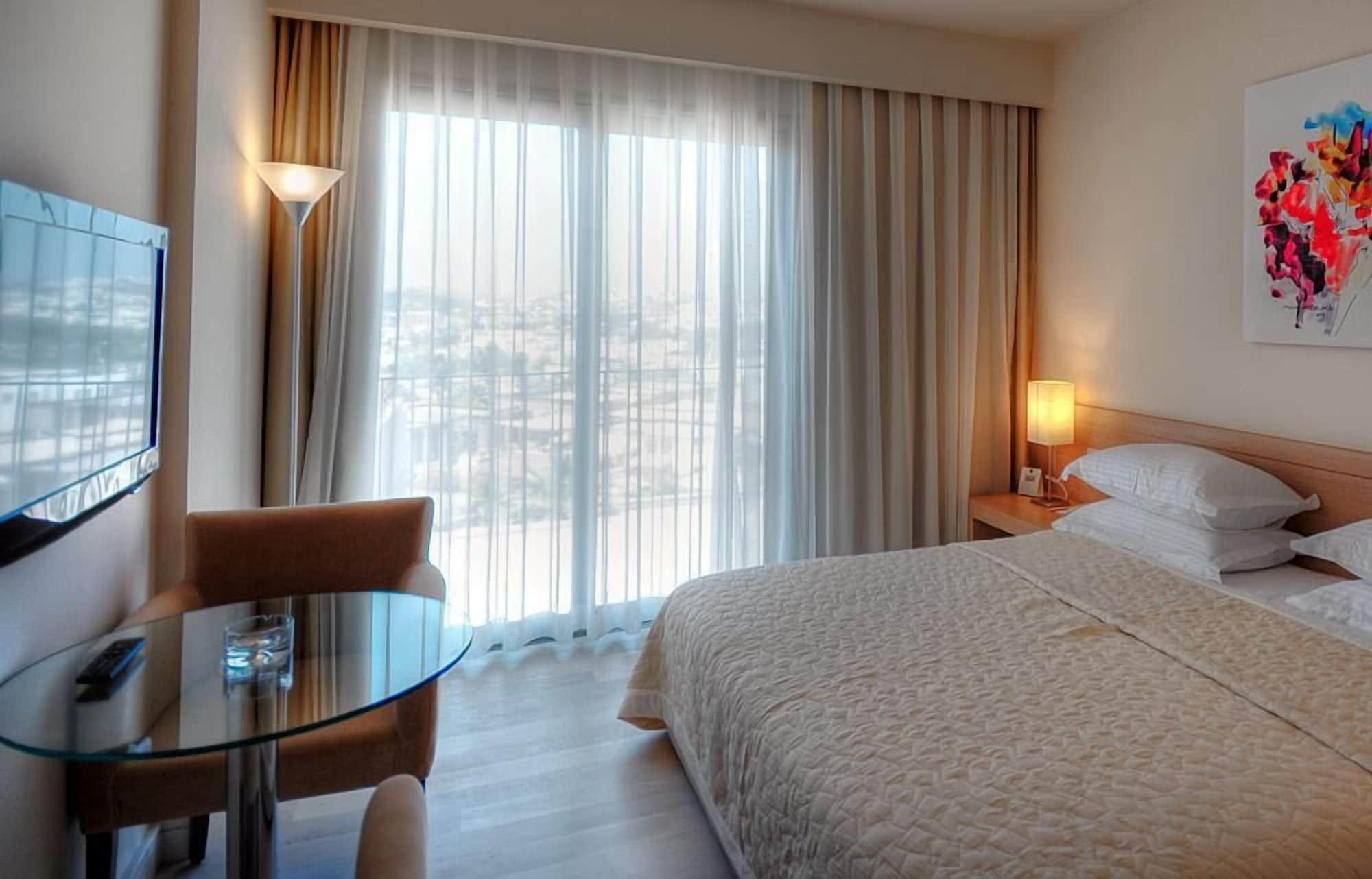 Lvzz Hotel Бодрум Екстер'єр фото