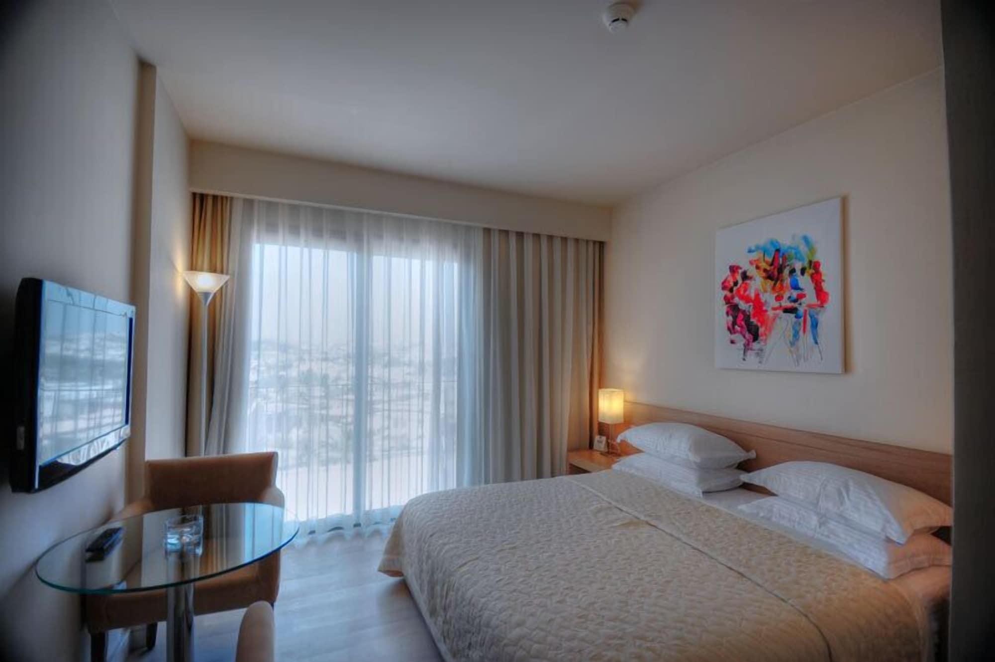 Lvzz Hotel Бодрум Екстер'єр фото