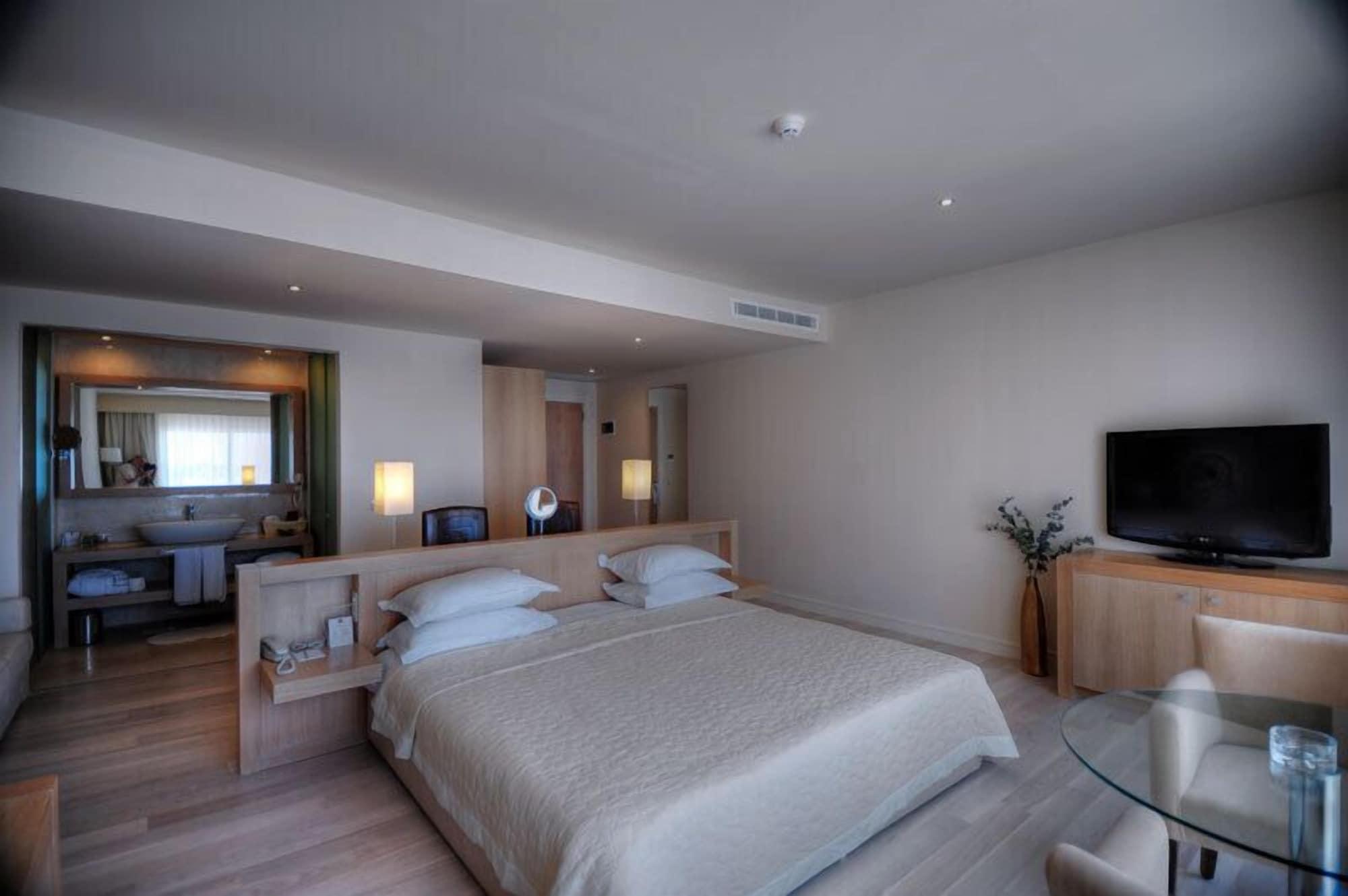 Lvzz Hotel Бодрум Екстер'єр фото