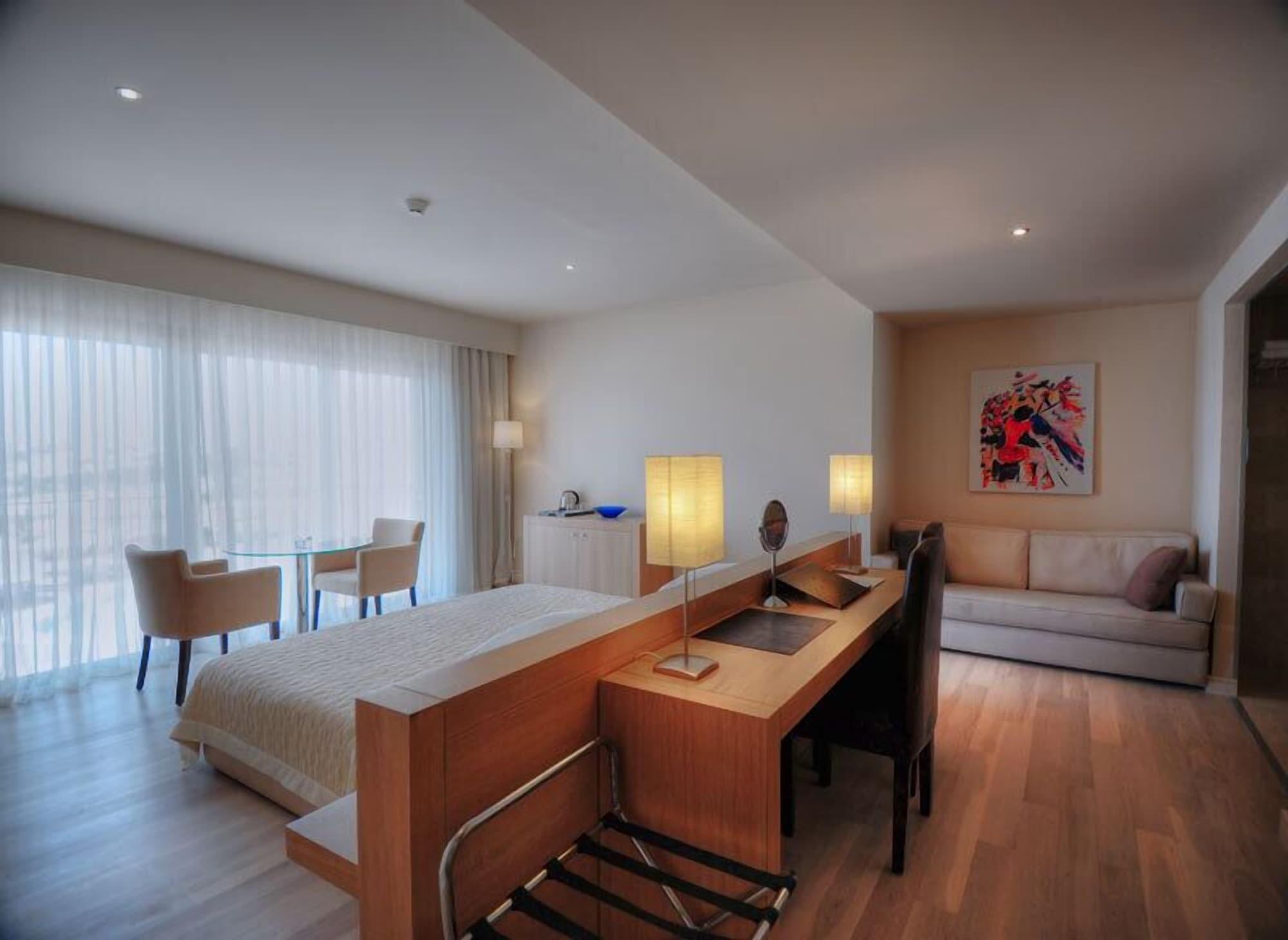 Lvzz Hotel Бодрум Екстер'єр фото