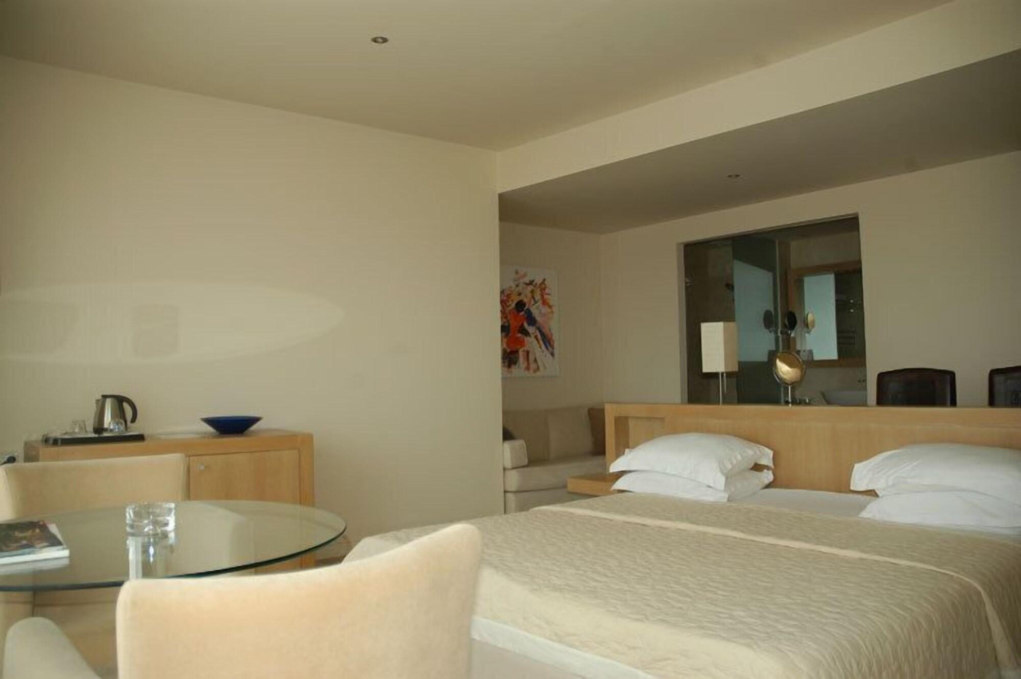 Lvzz Hotel Бодрум Екстер'єр фото