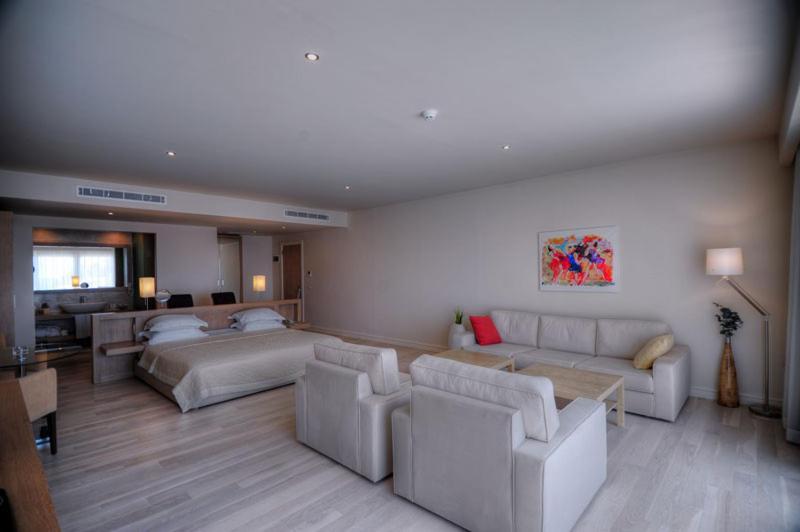 Lvzz Hotel Бодрум Екстер'єр фото