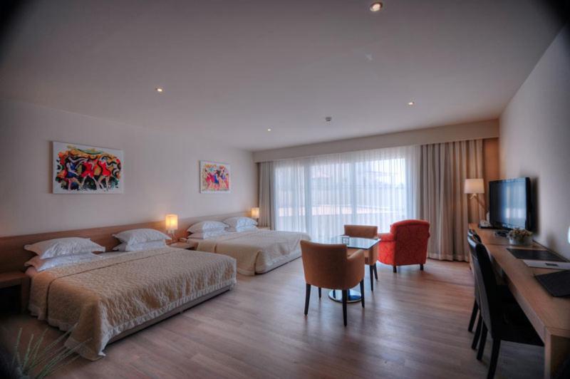 Lvzz Hotel Бодрум Екстер'єр фото