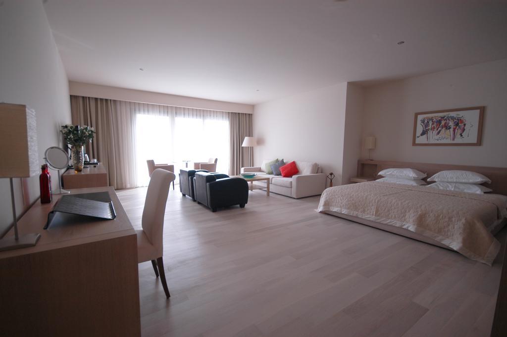 Lvzz Hotel Бодрум Екстер'єр фото