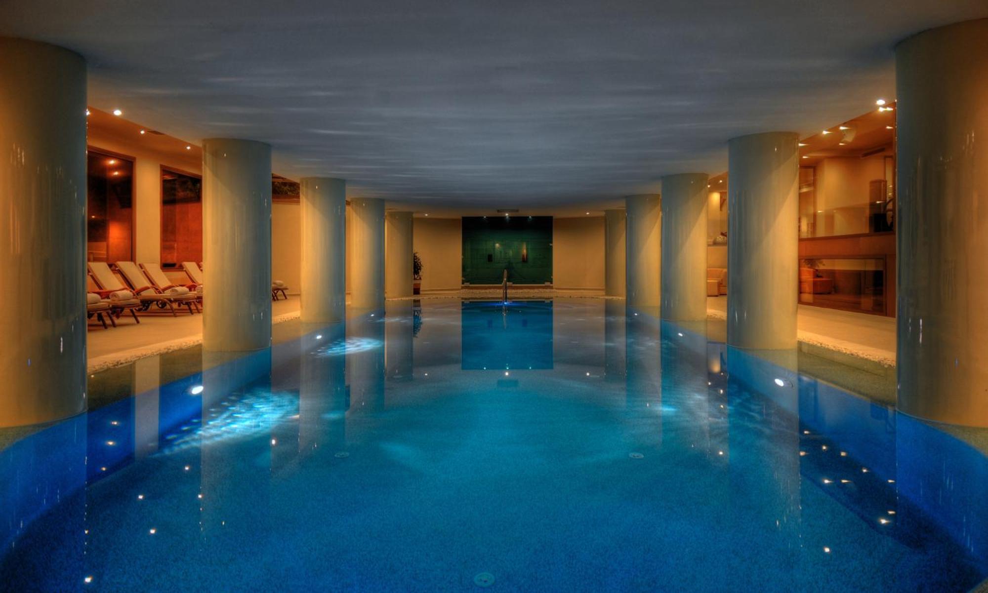 Lvzz Hotel Бодрум Екстер'єр фото