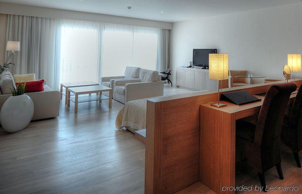 Lvzz Hotel Бодрум Екстер'єр фото