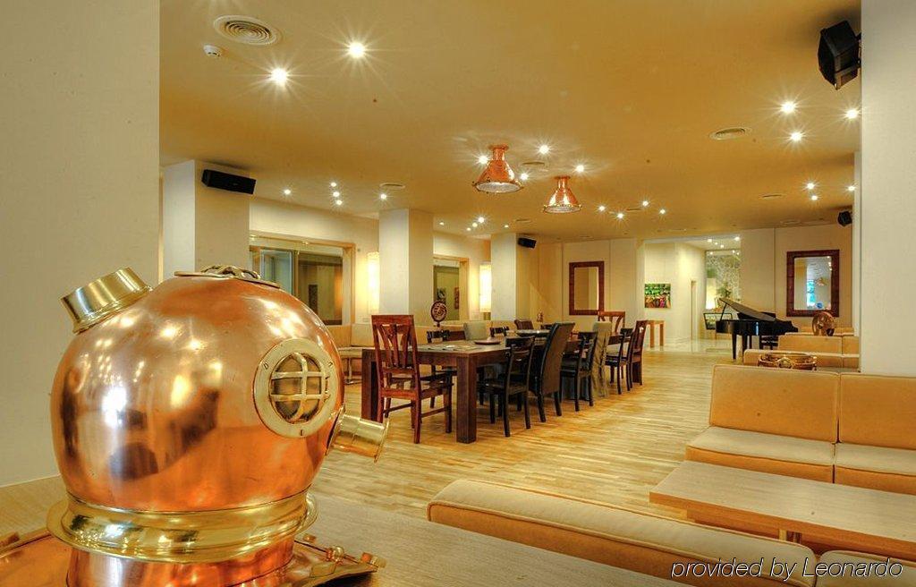 Lvzz Hotel Бодрум Екстер'єр фото