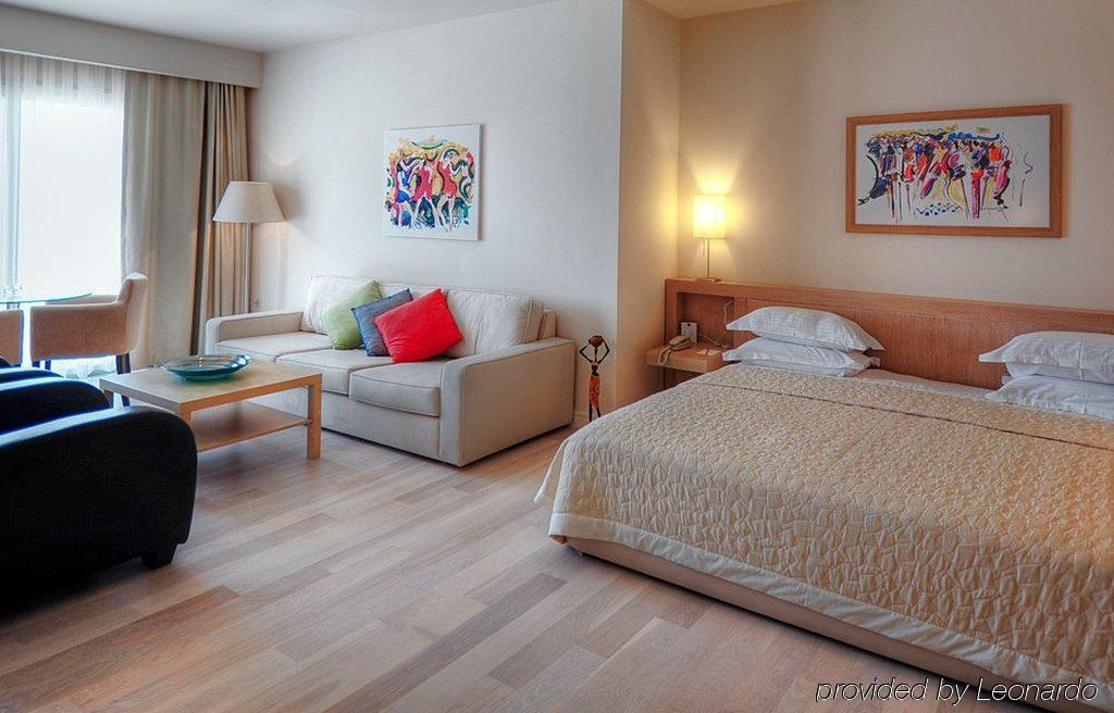 Lvzz Hotel Бодрум Екстер'єр фото