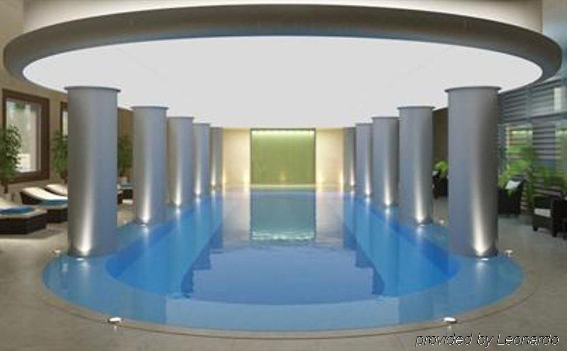 Lvzz Hotel Бодрум Екстер'єр фото