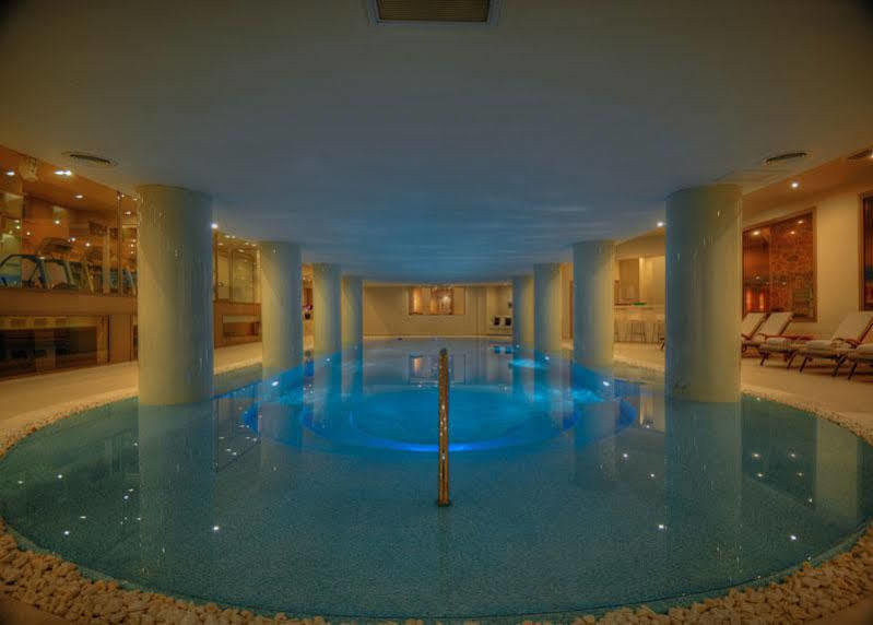 Lvzz Hotel Бодрум Екстер'єр фото