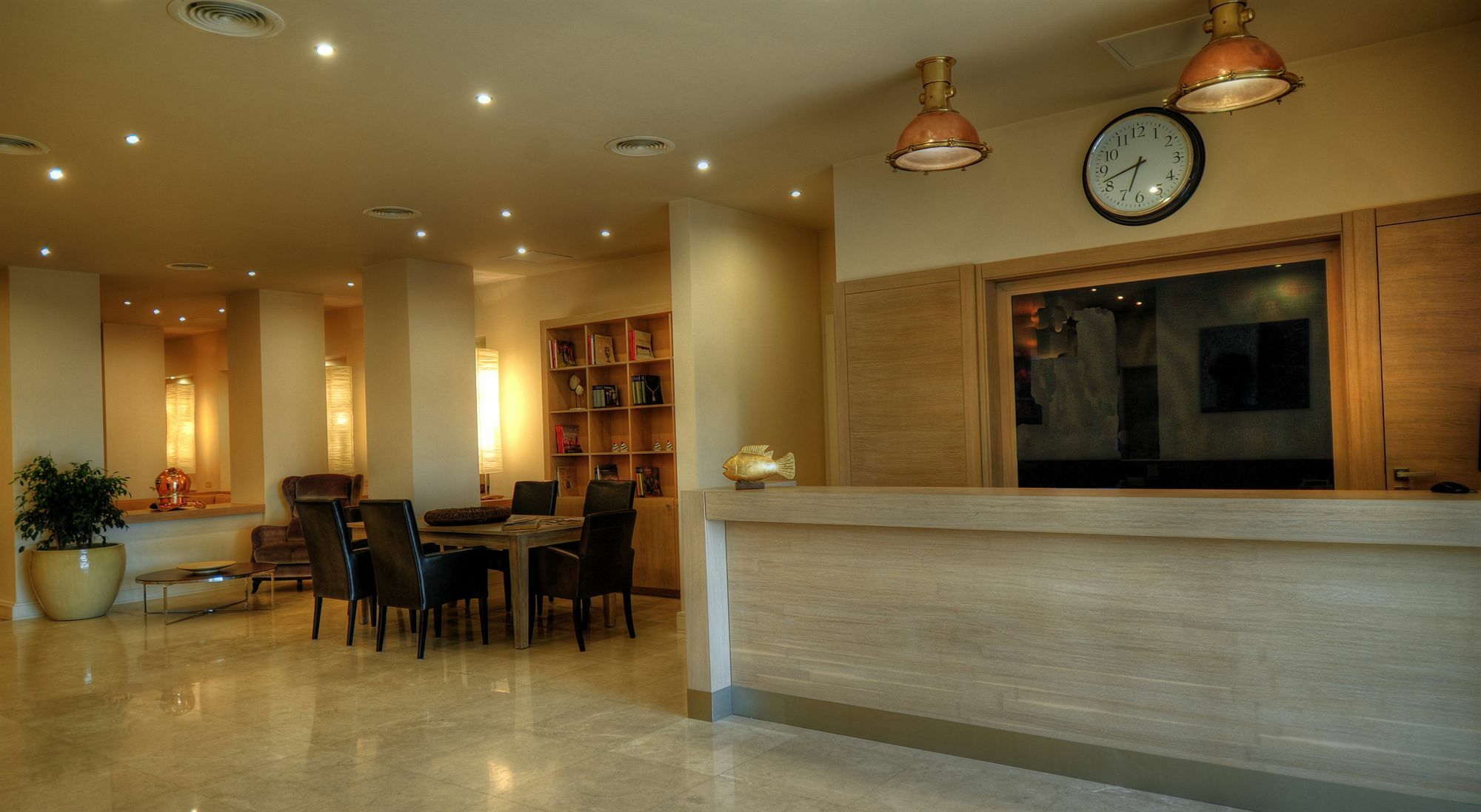Lvzz Hotel Бодрум Екстер'єр фото
